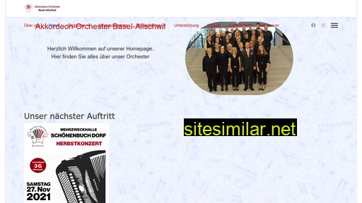aobasel-allschwil.ch alternative sites