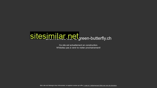 a-green-butterfly.ch alternative sites