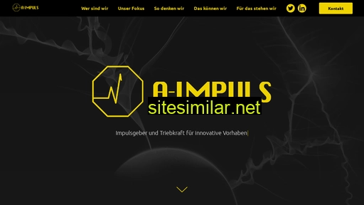 a-impuls.ch alternative sites