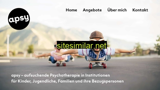 a-psy.ch alternative sites