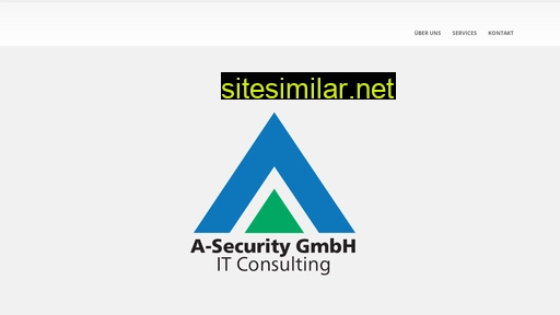 a-security.ch alternative sites