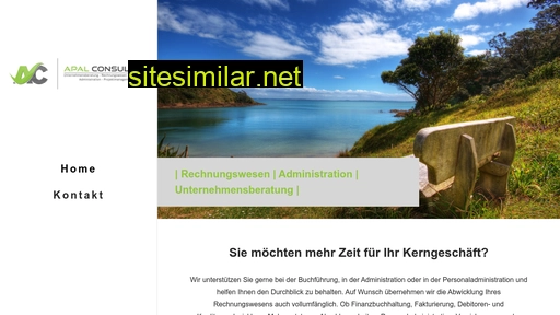 apal-consulting.ch alternative sites