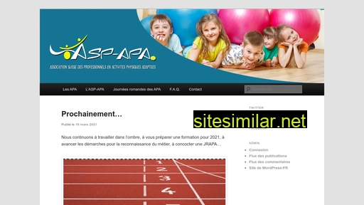 apasuisse.ch alternative sites