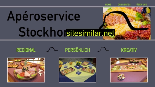 aperoservicestockhorn.ch alternative sites