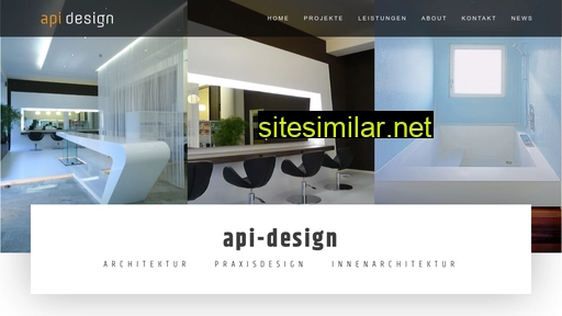 apidesign.ch alternative sites