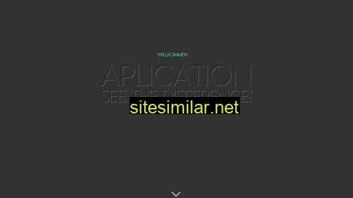 aplication.ch alternative sites