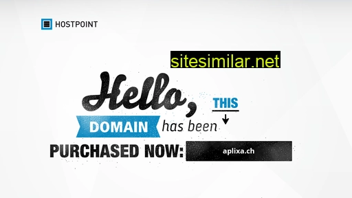 aplixa.ch alternative sites