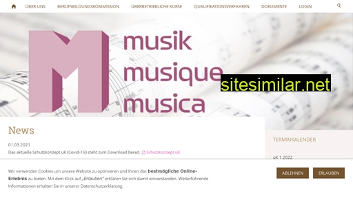 apmusik.ch alternative sites