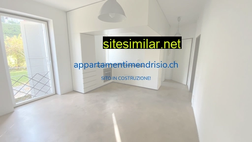 appartamentimendrisio.ch alternative sites