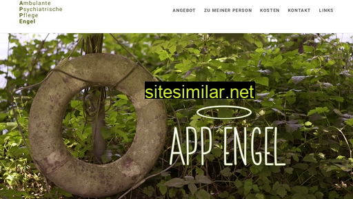appengel.ch alternative sites