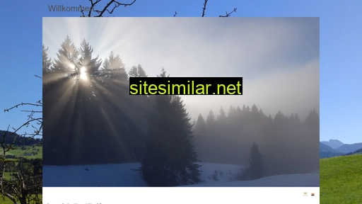 Appenzellerland-immobilien similar sites