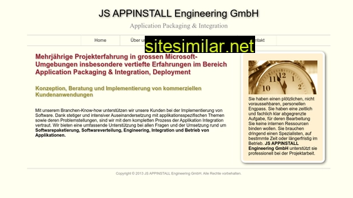 appinstall.ch alternative sites