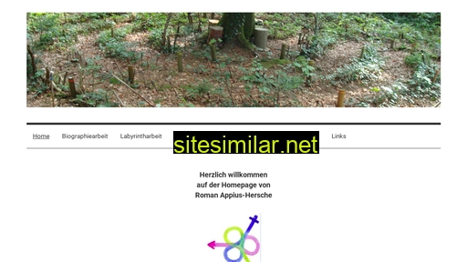 appius-hersche.ch alternative sites