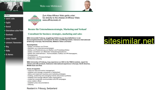approvedconsultants.ch alternative sites
