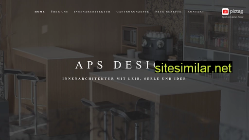 apsdesign.ch alternative sites