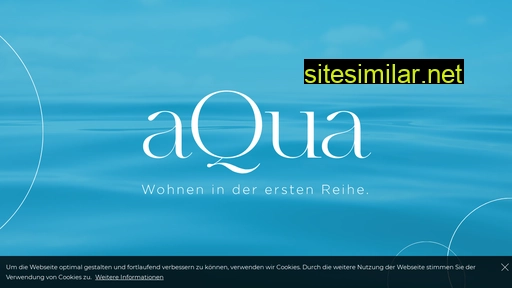 aqua-horgen.ch alternative sites