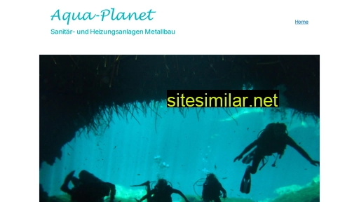 aqua-planet.ch alternative sites
