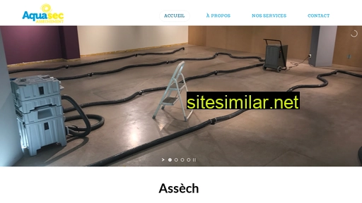 aquasec.ch alternative sites