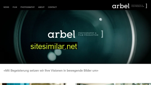 Arbel similar sites