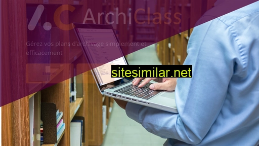 archiclass.ch alternative sites