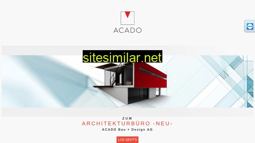 architektur-cad.ch alternative sites