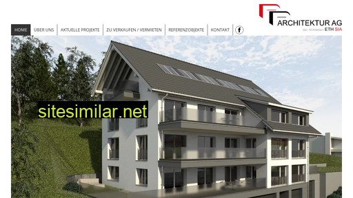 architektur-portmann.ch alternative sites