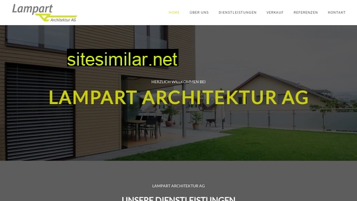 architektur-tu.ch alternative sites