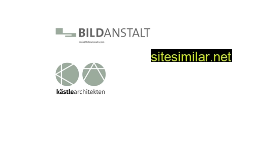 architekturwettbewerbe.ch alternative sites