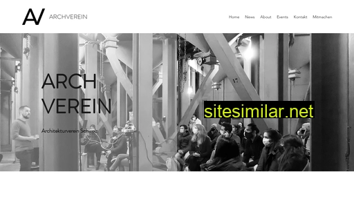 archverein.ch alternative sites