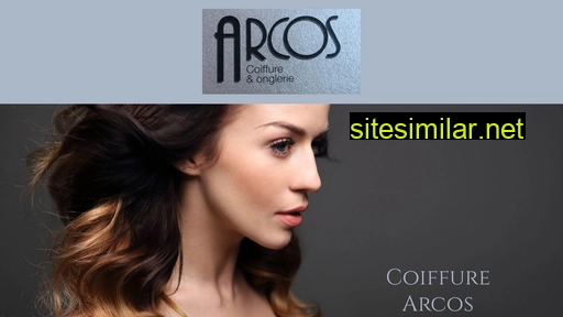 arcos-coiffure.ch alternative sites