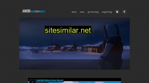 Arcticaderfilm similar sites