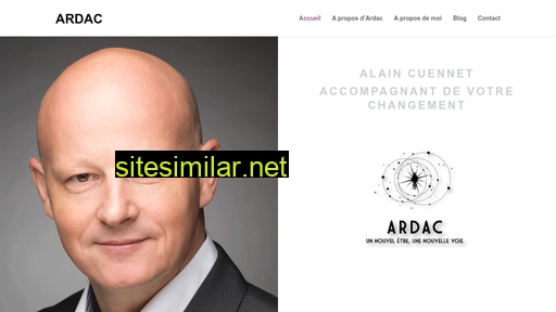 ardac.ch alternative sites