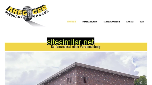 aregger-willisau.ch alternative sites
