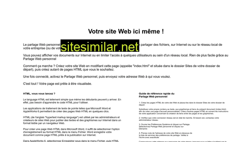 aristide.ch alternative sites
