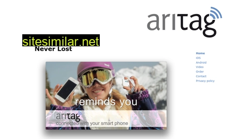 aritag.ch alternative sites