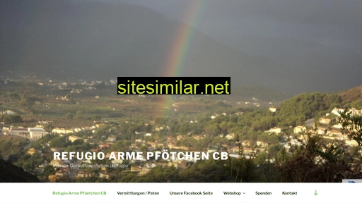 arme-pfoetchencb.ch alternative sites