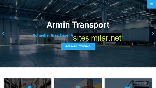 Armintransport similar sites