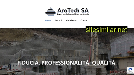 arotech.ch alternative sites