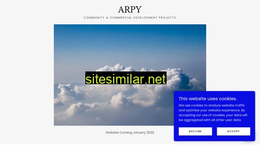 arpy.ch alternative sites