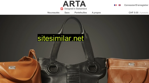 artaleder.ch alternative sites