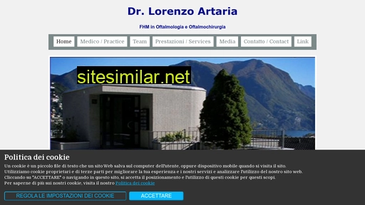artaria.ch alternative sites