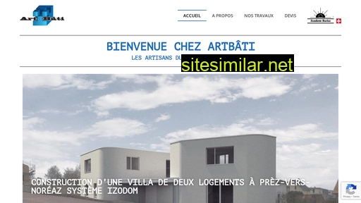 artbati.ch alternative sites