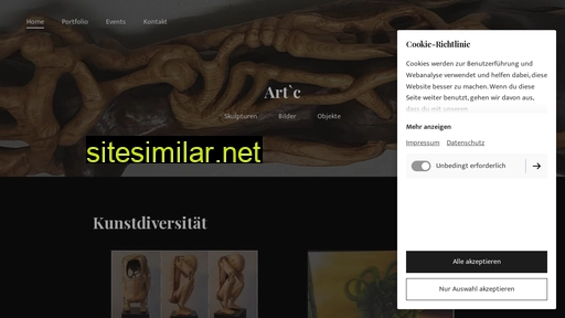 artc.ch alternative sites