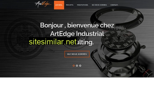 artedge.ch alternative sites