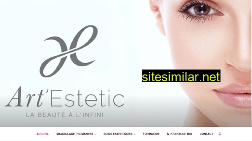 artestetic.ch alternative sites