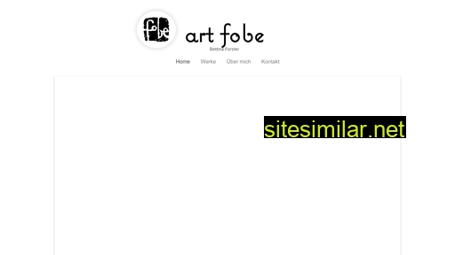 artfobe.ch alternative sites