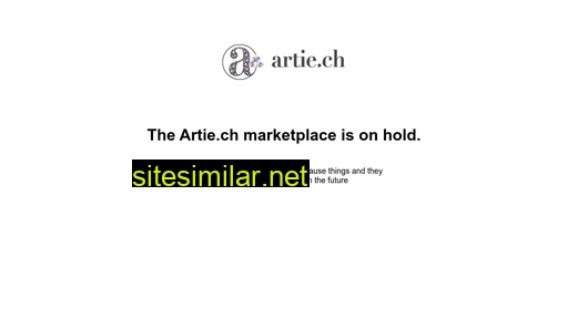 artie.ch alternative sites