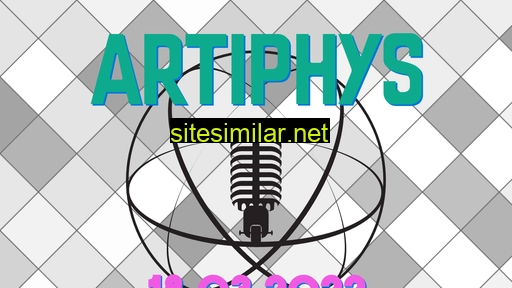 artiphys.ch alternative sites