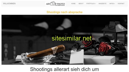 artofphoto-daniel.ch alternative sites