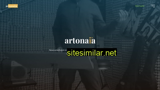artonaia.ch alternative sites